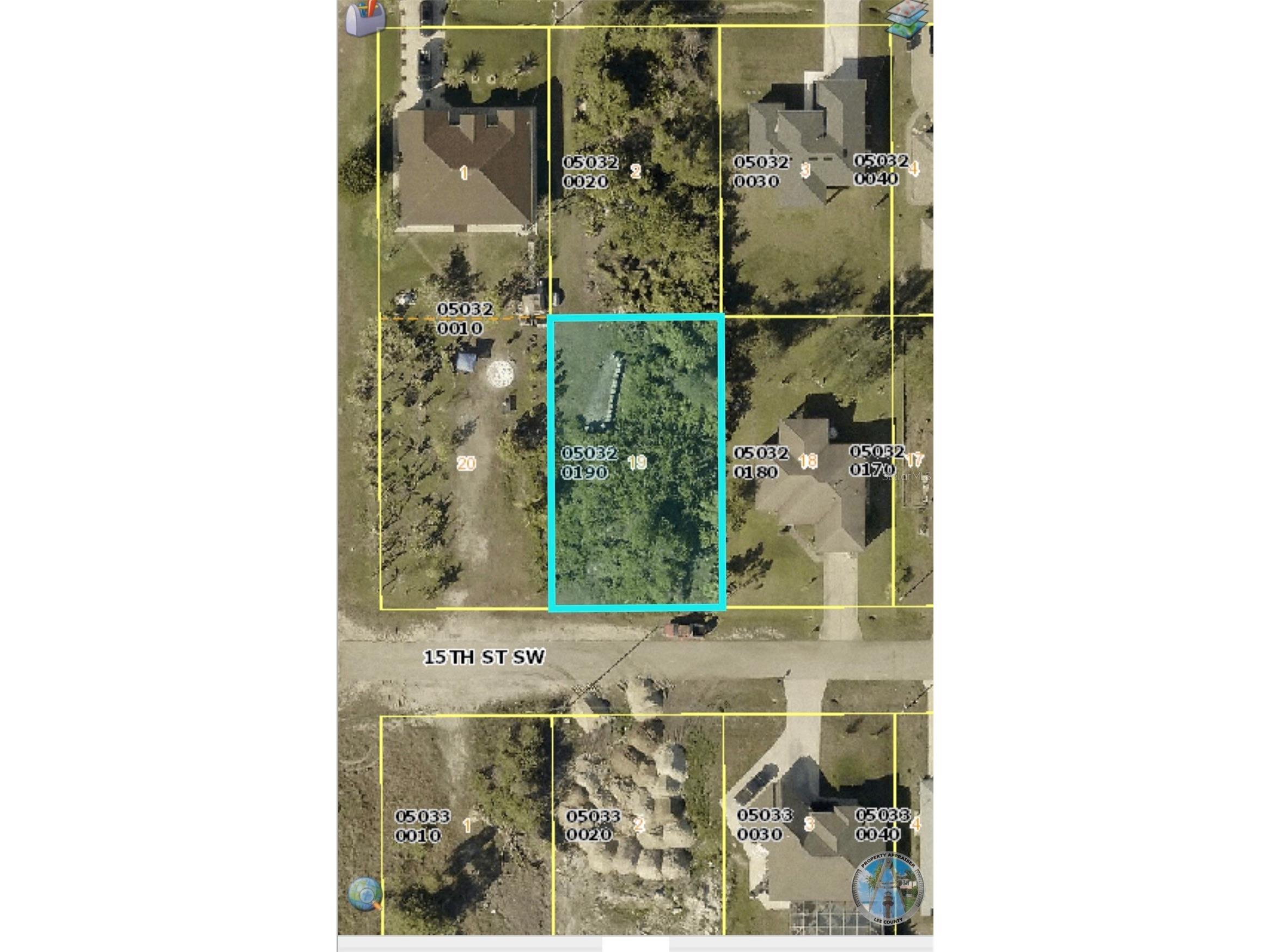 3016 15th Street SW Lehigh Acres FL 33976 O6420529 image3