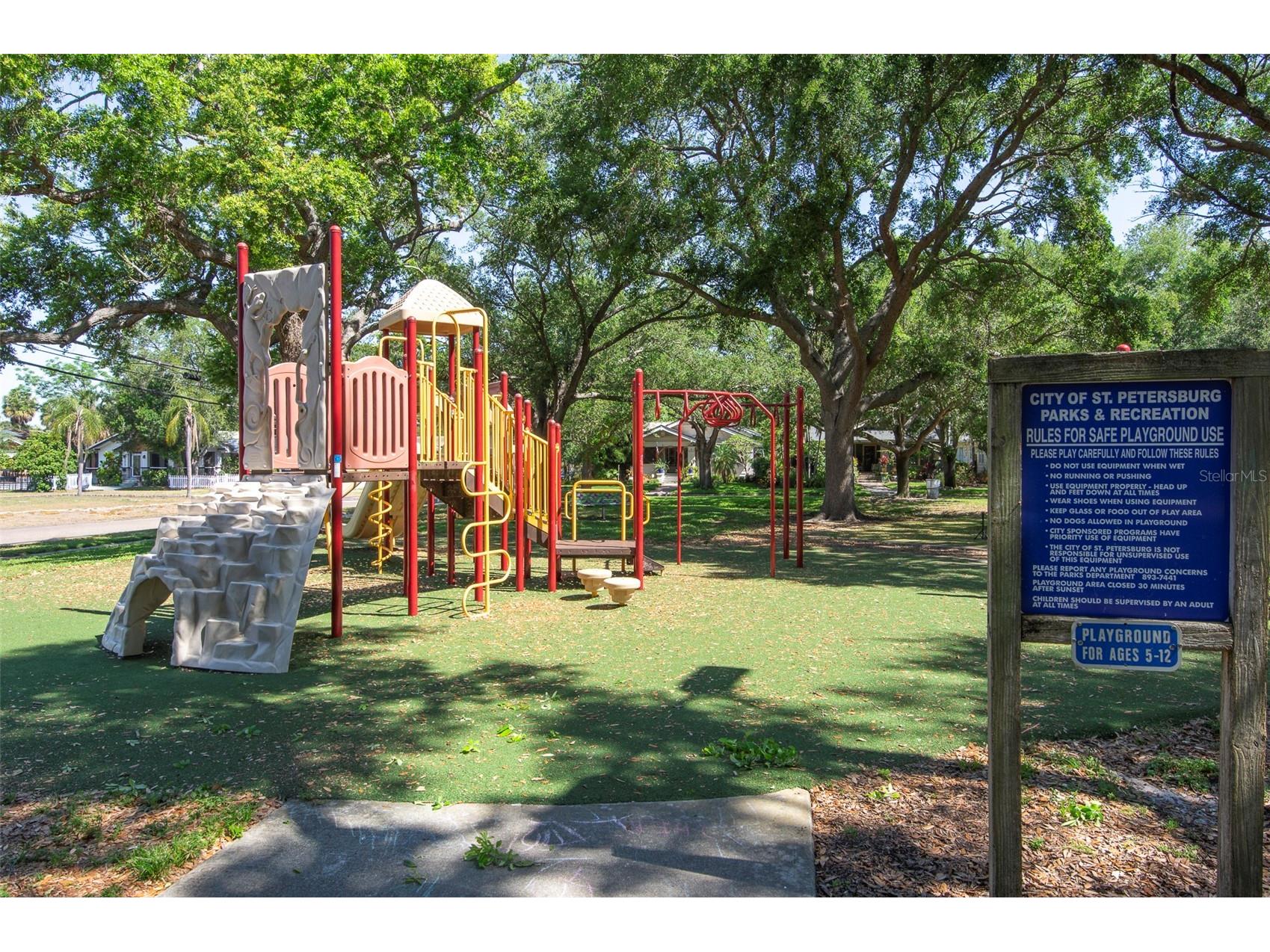 3016 3rd Avenue N Saint Petersburg FL 33713 TB8502372 image39