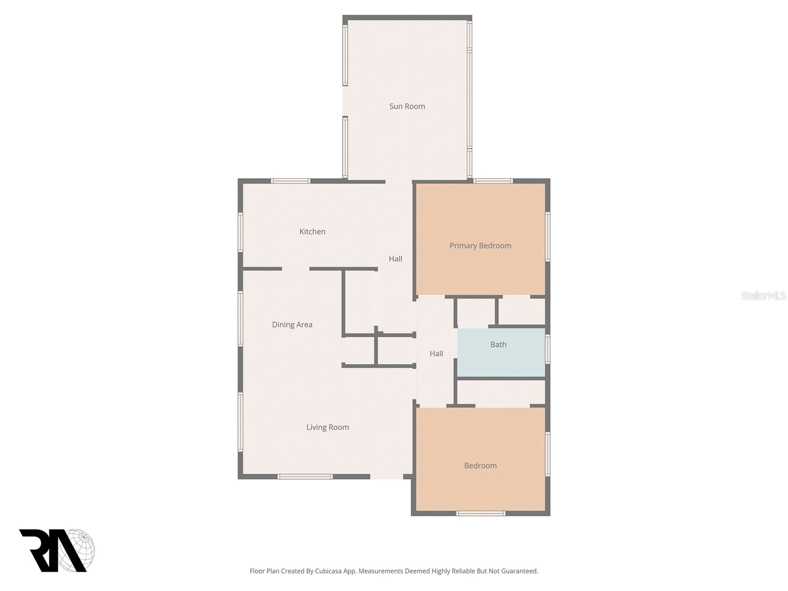 3016 3rd Avenue N Saint Petersburg FL 33713 TB8502372 image44