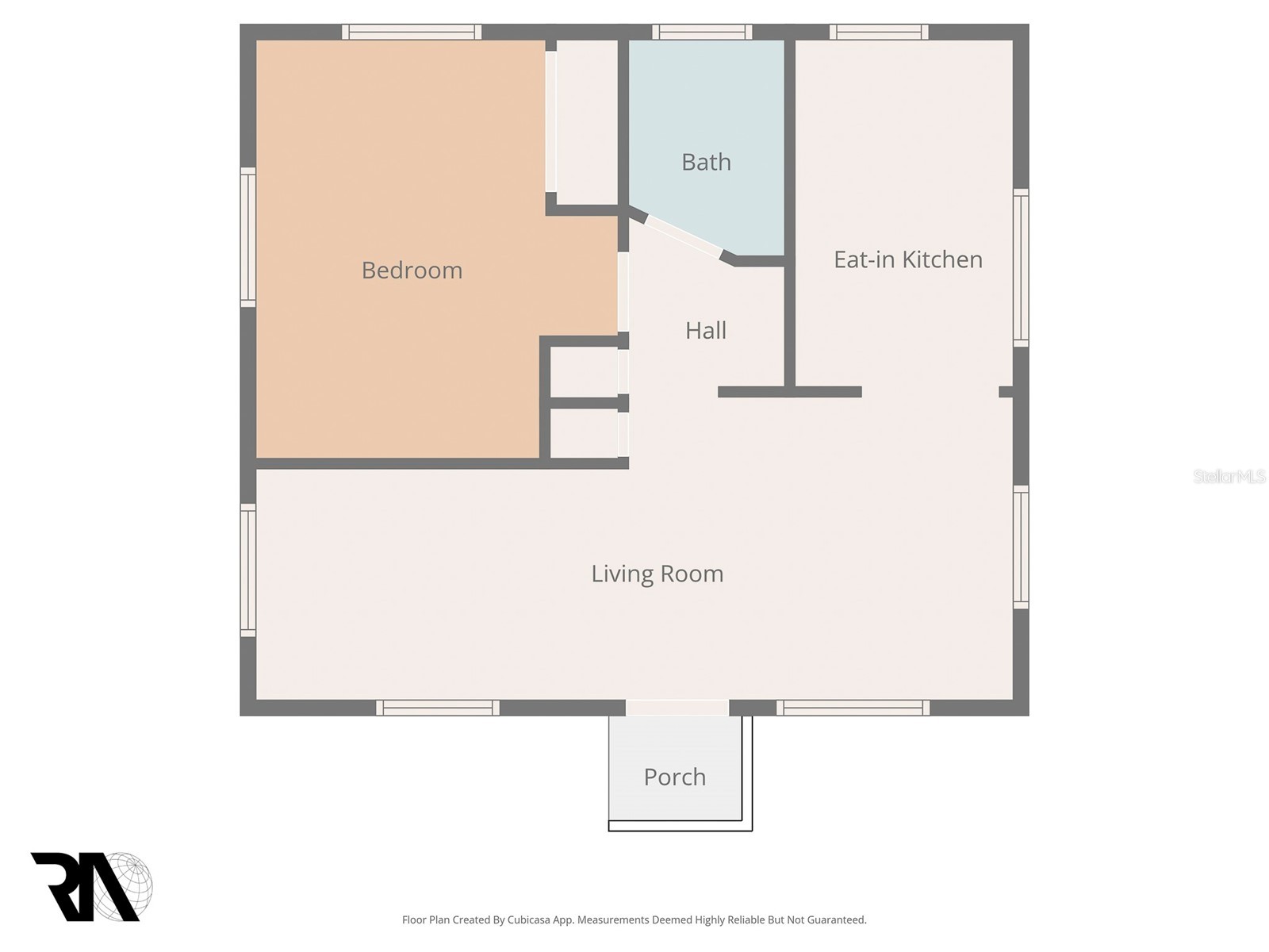 3016 3rd Avenue N Saint Petersburg FL 33713 TB8502372 image45