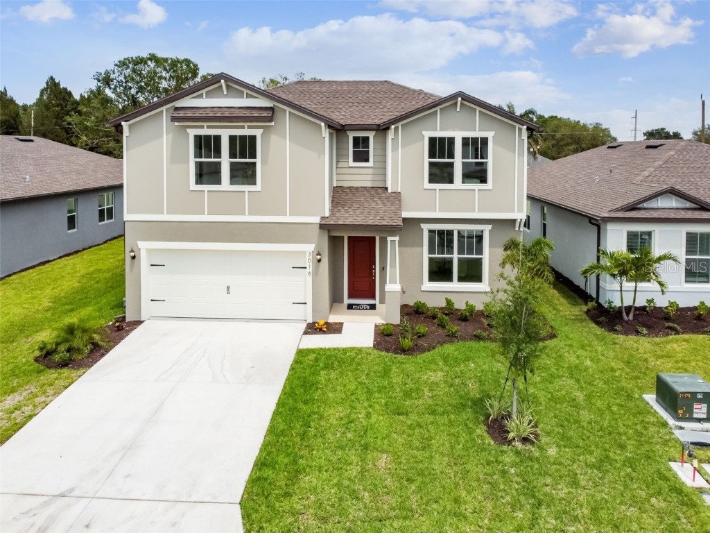 3016 61st Drive E Ellenton FL 34222 T3416413 image1