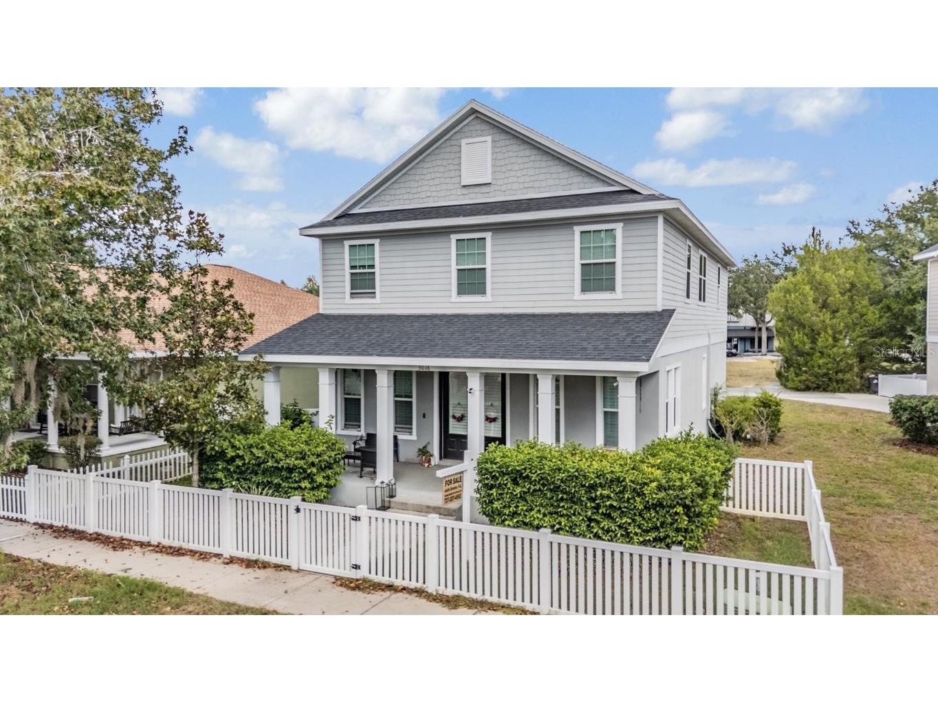 3016 Alachua Place New Port Richey FL 34655 W7879743 image1