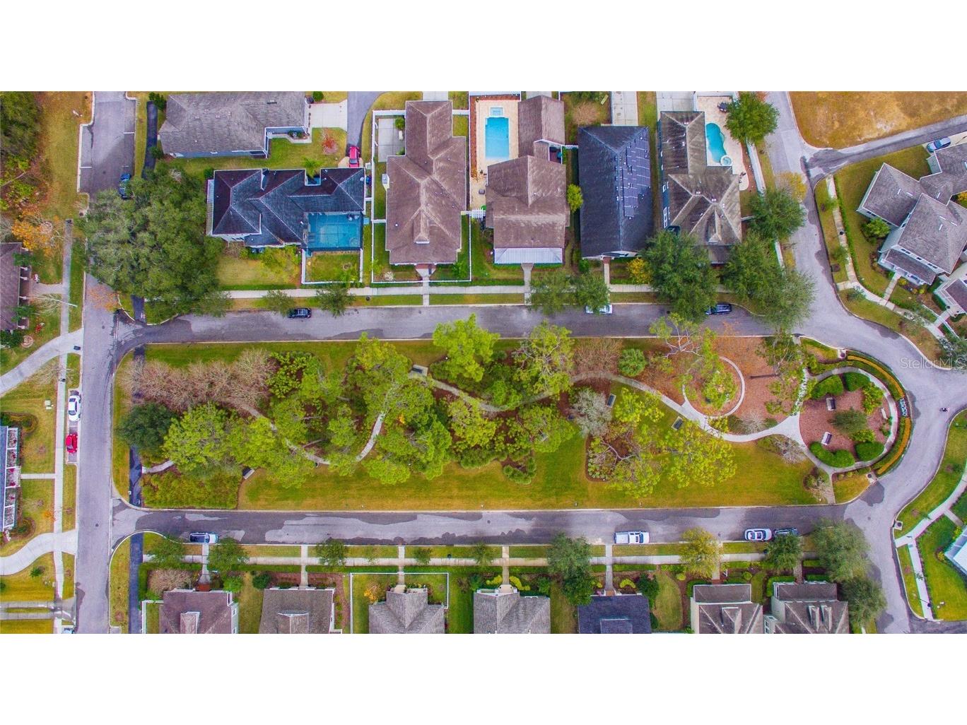 3016 Alachua Place New Port Richey FL 34655 W7879743 image41