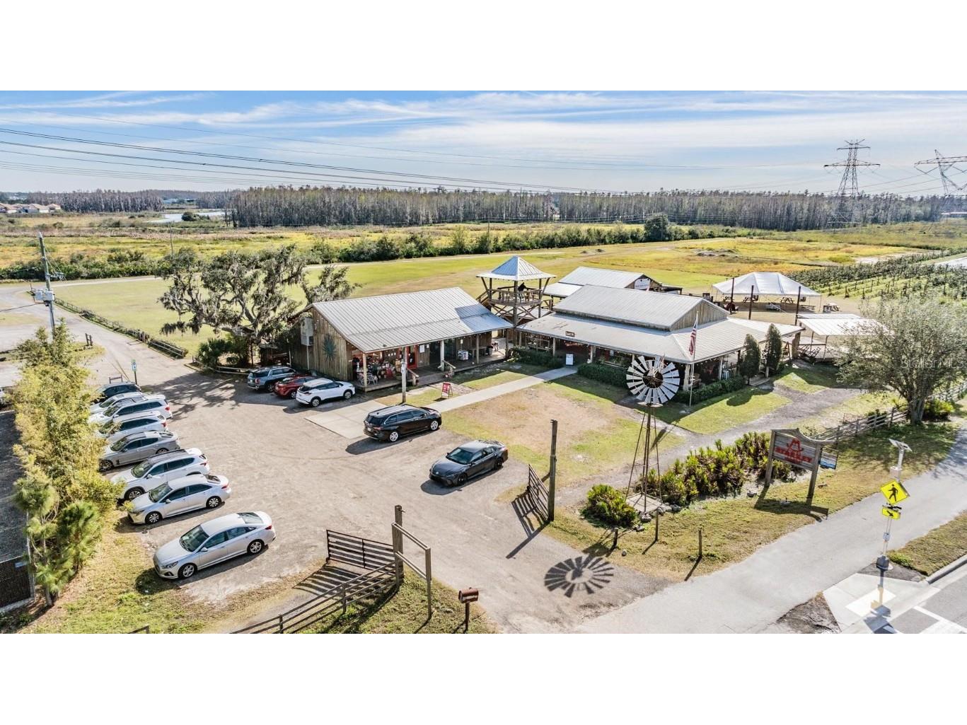 3016 Alachua Place New Port Richey FL 34655 W7879743 image49