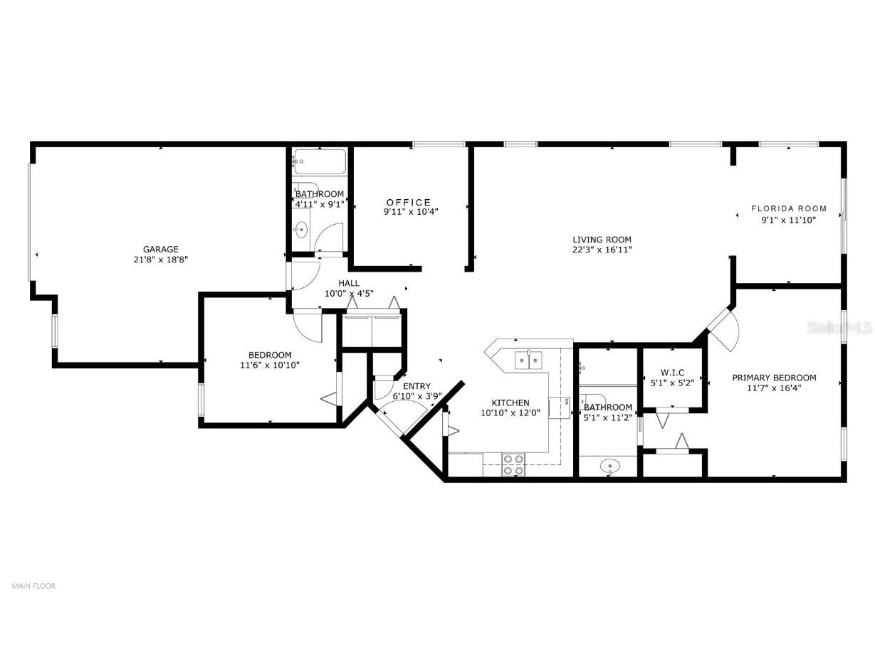 3016 Andover Court Mount Dora FL 32757 G5102671 image6