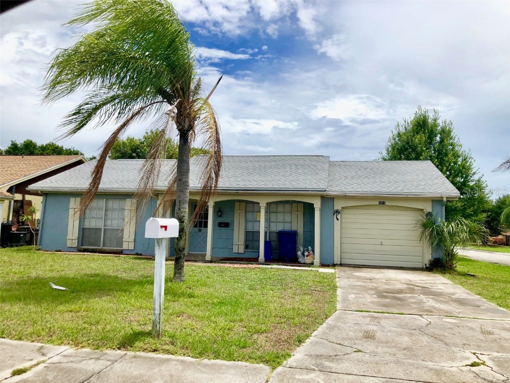 3016 Astral Lane Holiday FL 34691 T3506291 image1