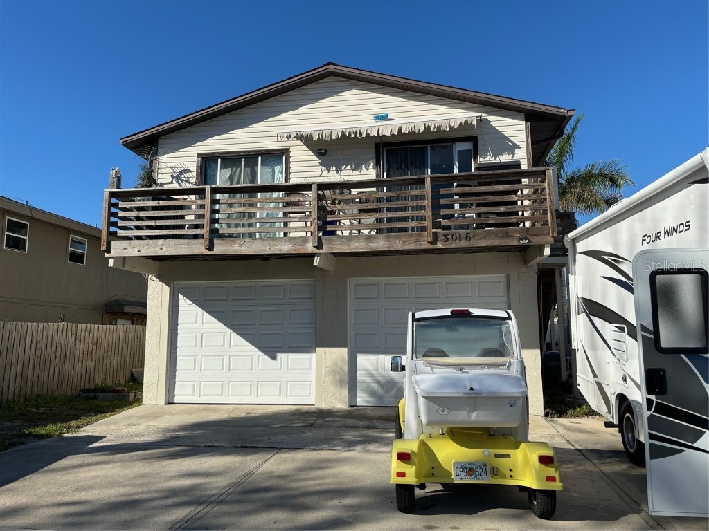 3016 Avenue C Holmes Beach FL 34217 A4597632 image1