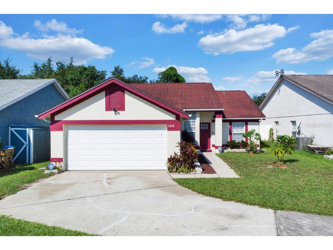 3016 Bloomsbury Drive Kissimmee FL 34747 O6242776 image1