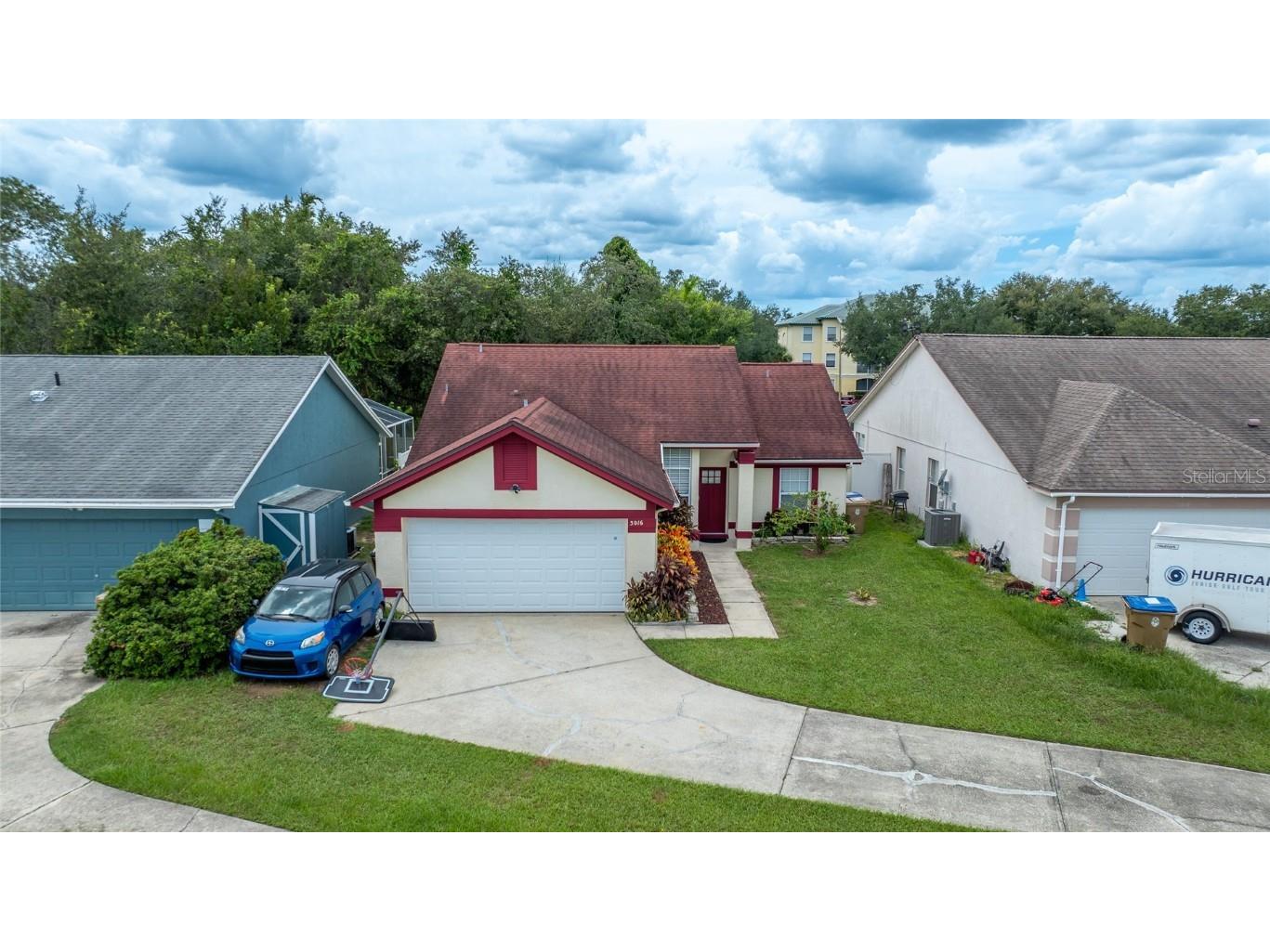 3016 Bloomsbury Drive Kissimmee FL 34747 O6342932 image19