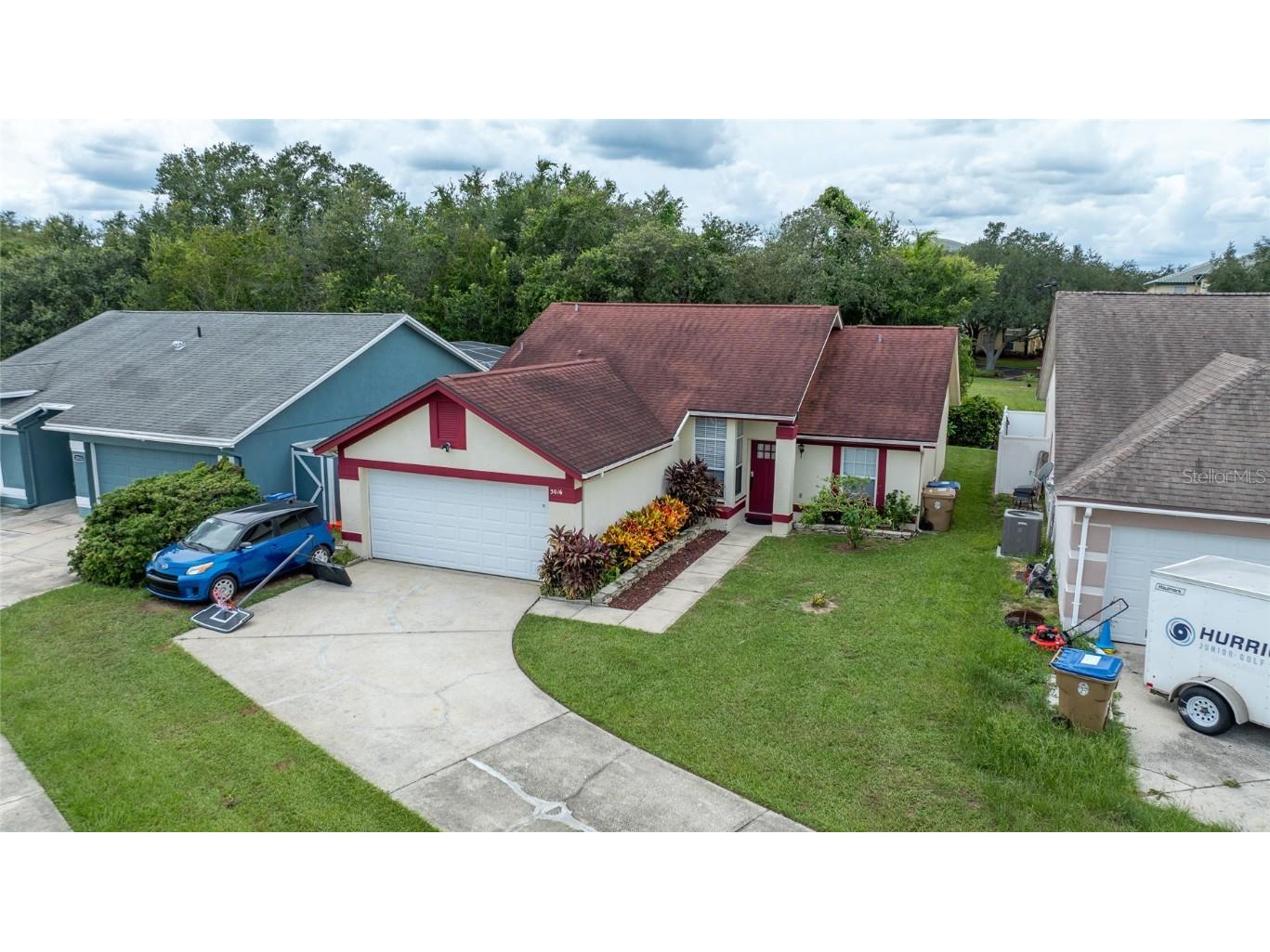 3016 Bloomsbury Drive Kissimmee FL 34747 O6342932 image20