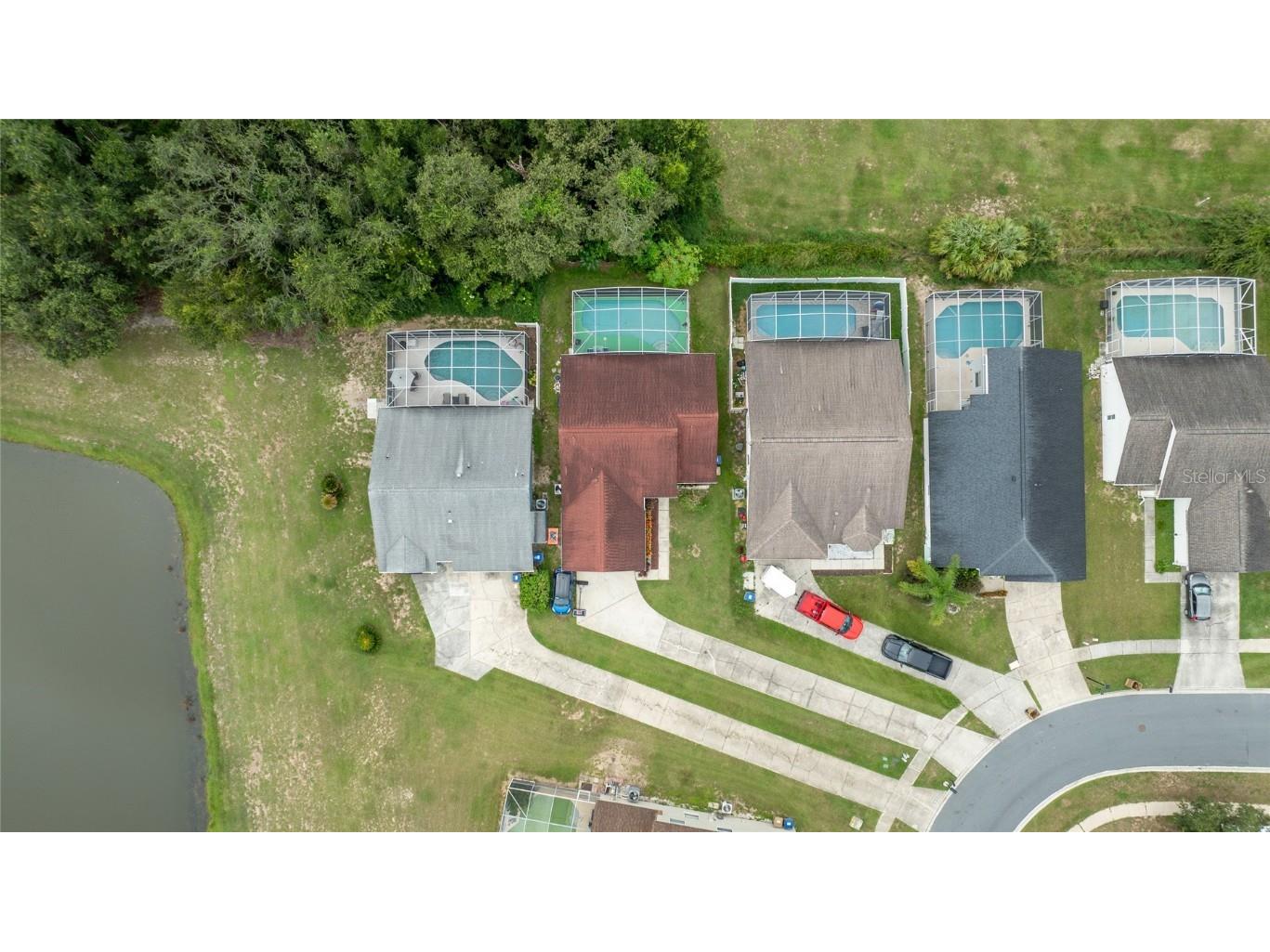3016 Bloomsbury Drive Kissimmee FL 34747 O6342932 image21