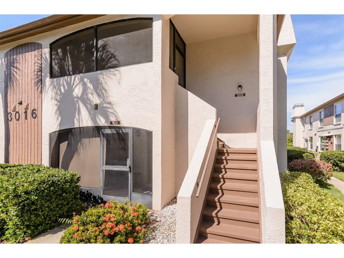 3016 Bonaventure Circle #202 Palm Harbor FL 34684 W7868073 image1