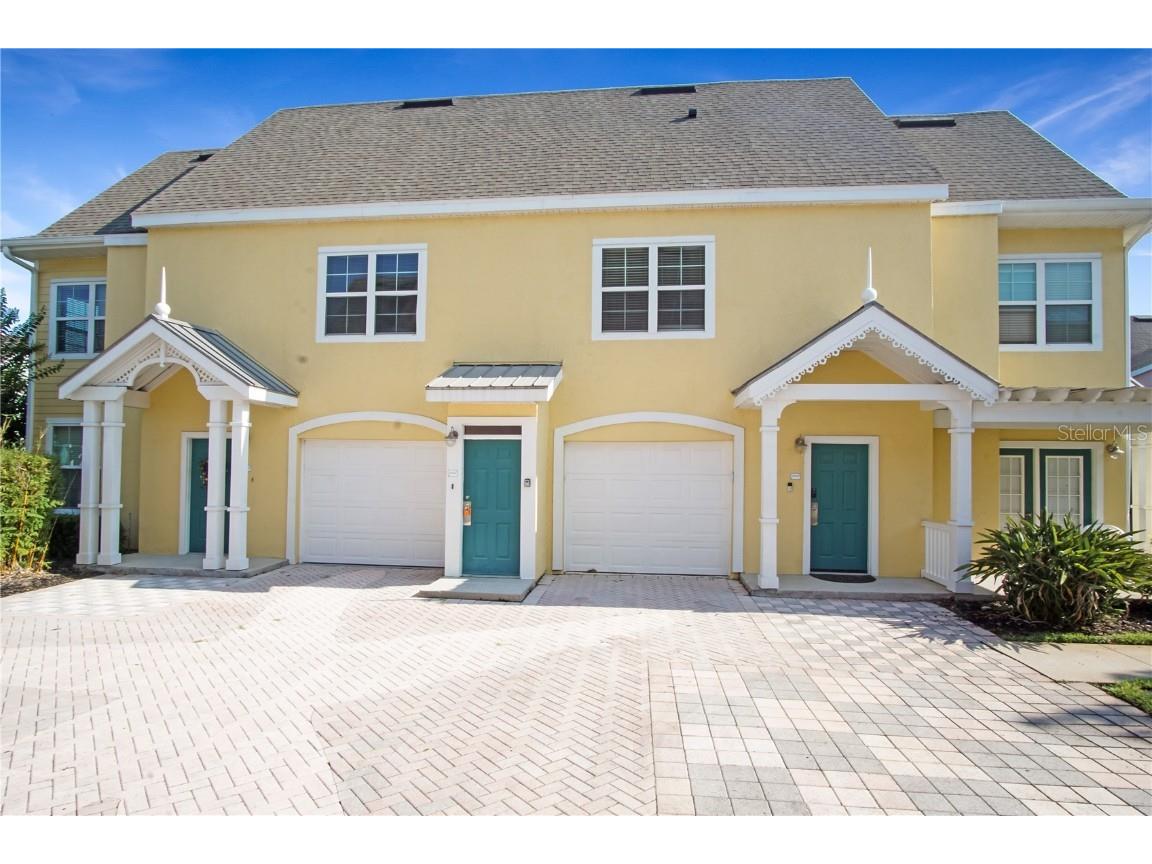 3016 Bonfire Beach Drive #205 Kissimmee FL 34746 S5086299 image1