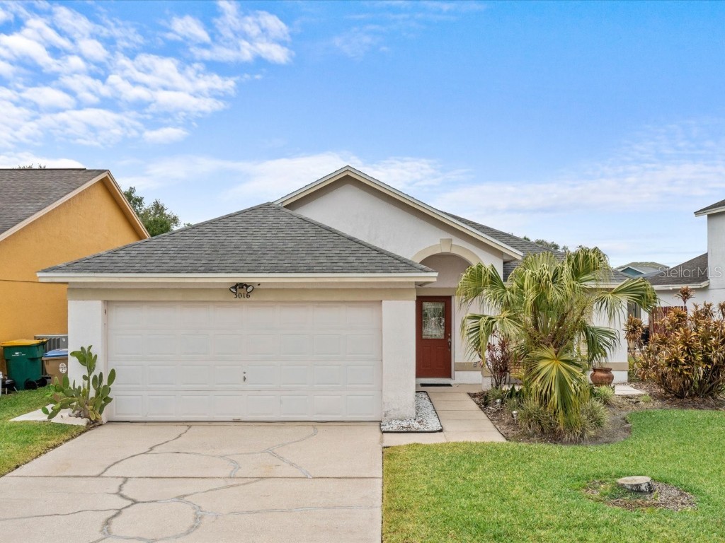 3016 Bransbury Ct Kissimmee FL 34747 O6099481 image1