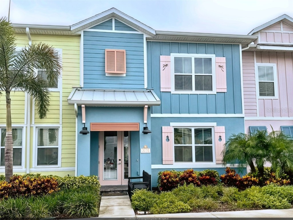 3016 Caribbean Soul Drive Kissimmee FL 34747 O6325644 image1