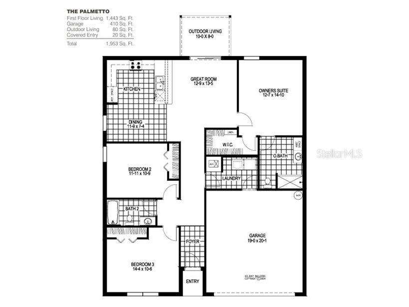 3024 Cascade Circle Lake Wales FL 33898 C7528035 image2
