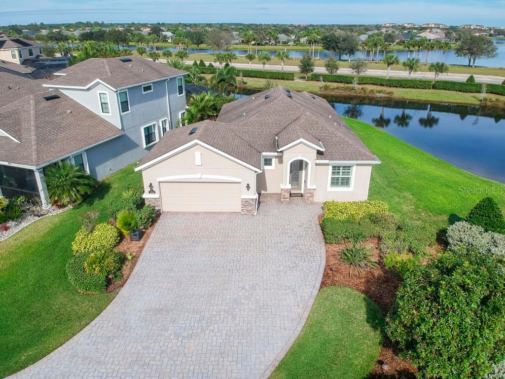 3016 Casterton Drive Melbourne FL 32940 O6173373 image1