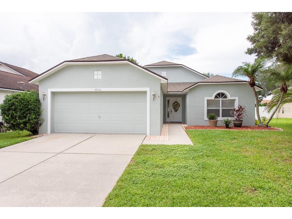3016 Castle Rock Circle Land O Lakes FL 34639 T3548801 image1