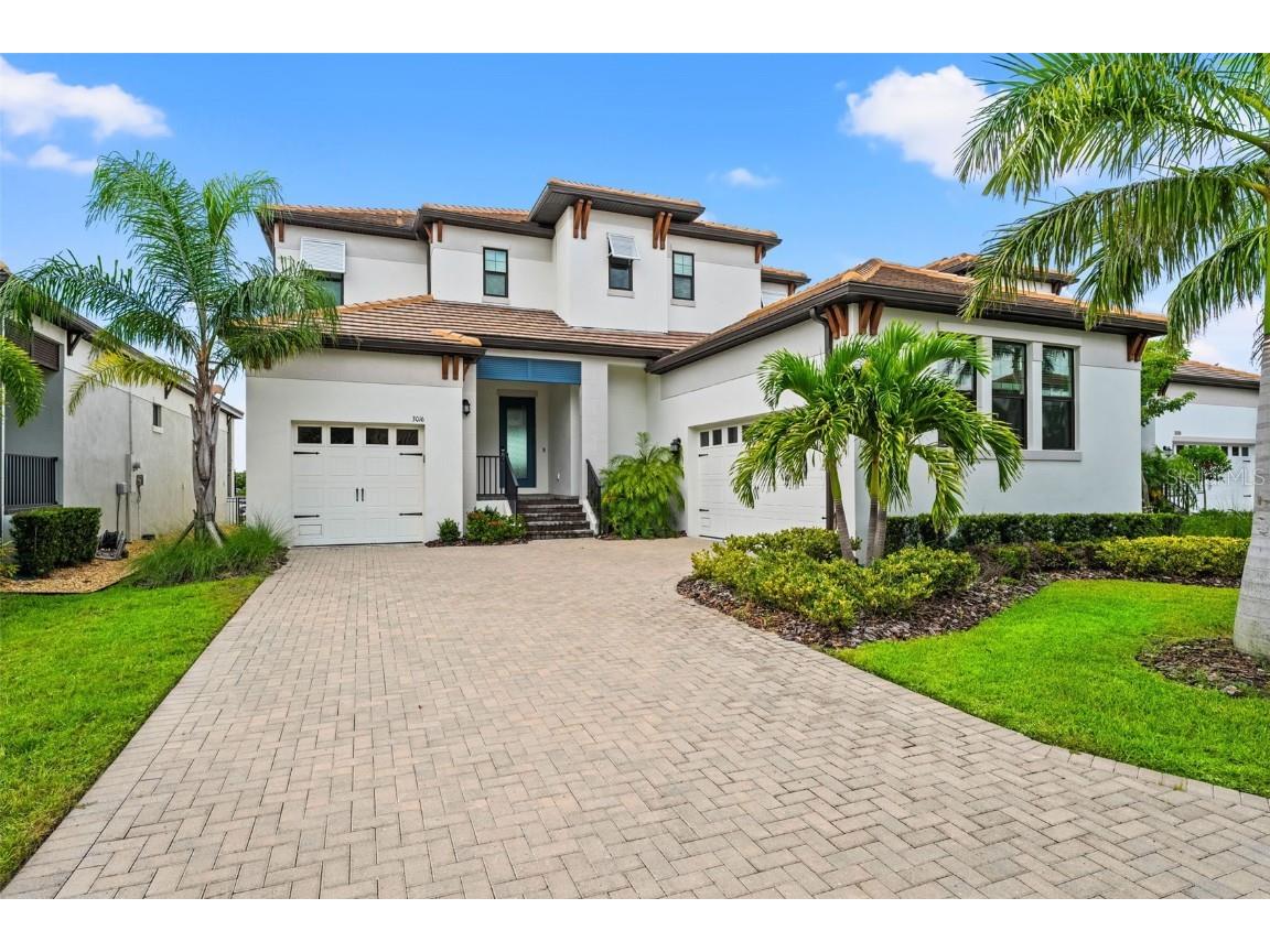 3016 Christophers Watch Lane Ruskin FL 33570 TB8417074 image1