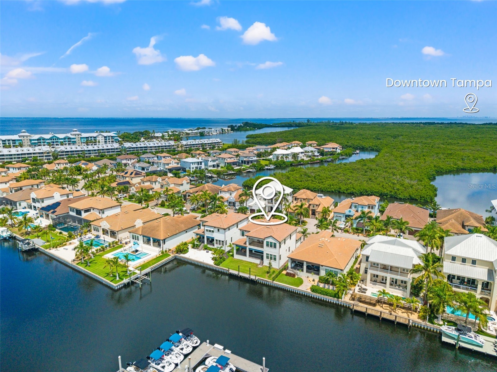 3016 Christophers Watch Lane Ruskin FL 33570 TB8508617 image5