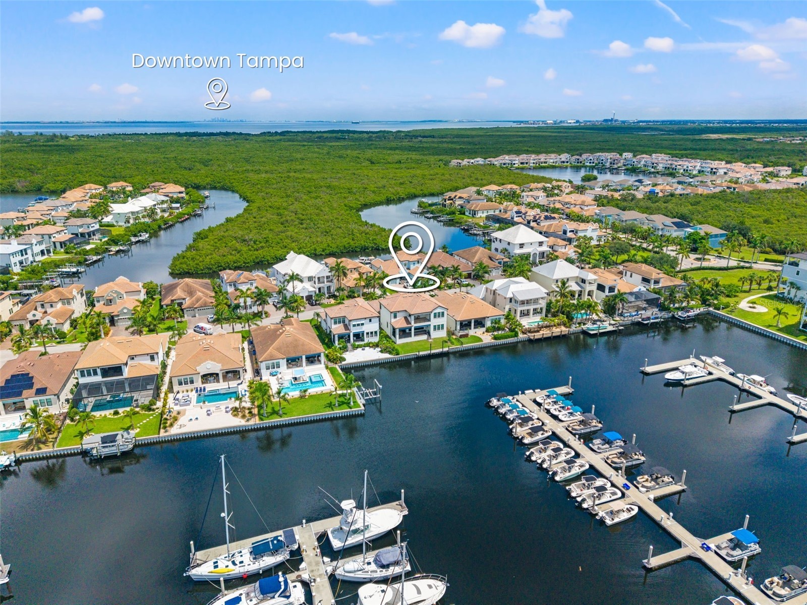 3016 Christophers Watch Lane Ruskin FL 33570 TB8508617 image81
