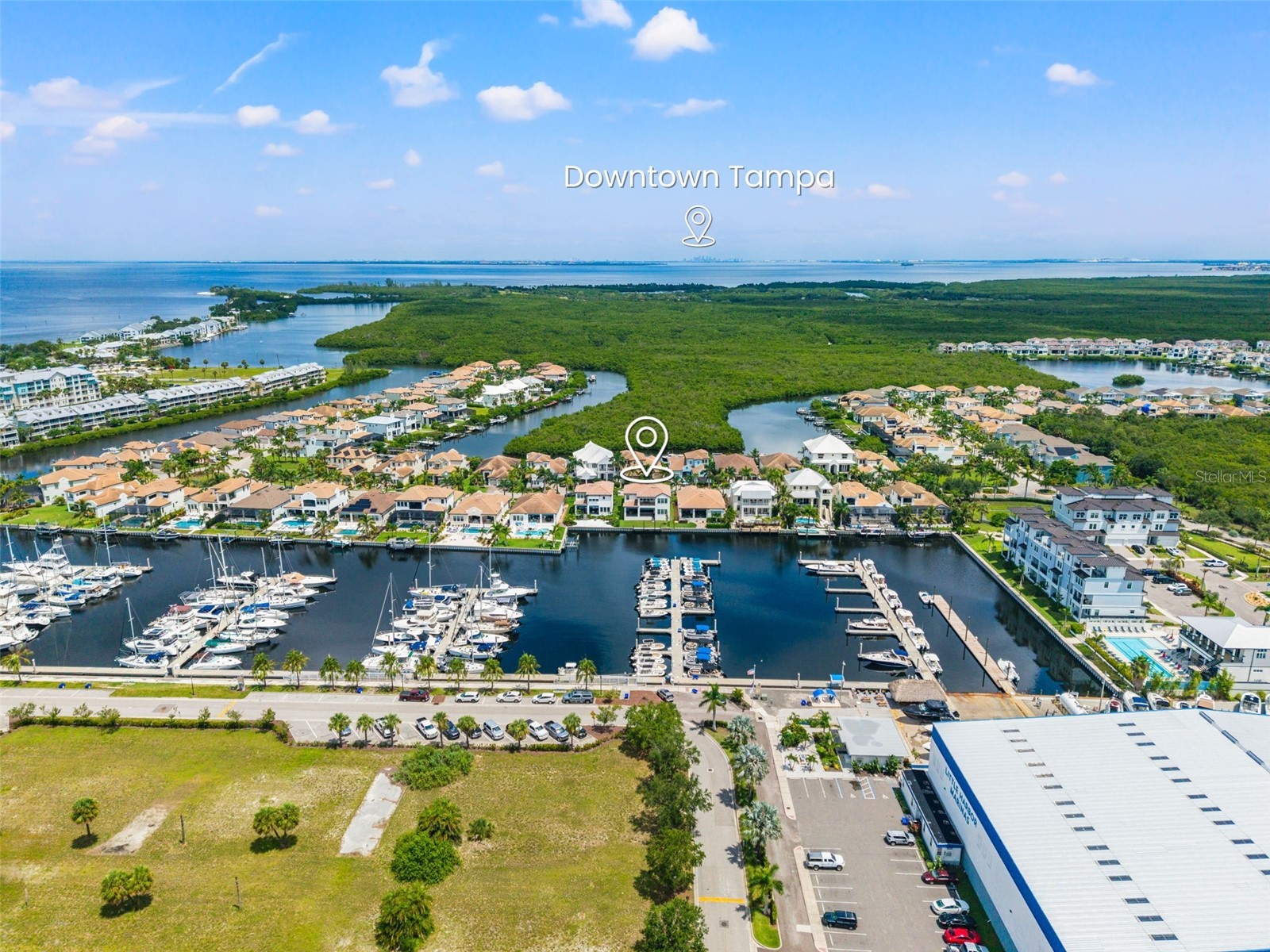3016 Christophers Watch Lane Ruskin FL 33570 TB8508617 image82