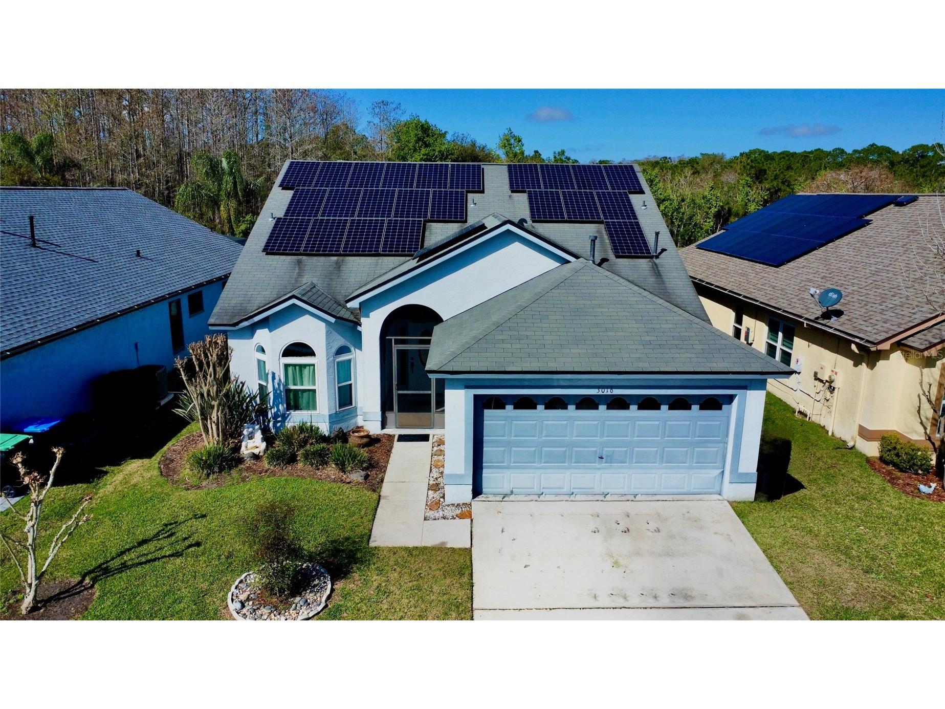 3016 Crystal Creek Boulevard Orlando FL 32837 O6386695 image1