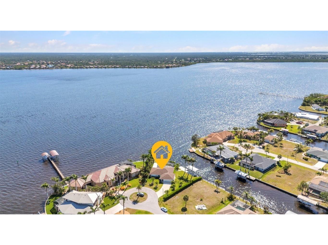 3016 Curry Terrace Port Charlotte FL 33981 - MYAKKA RIVER C7508730 image1