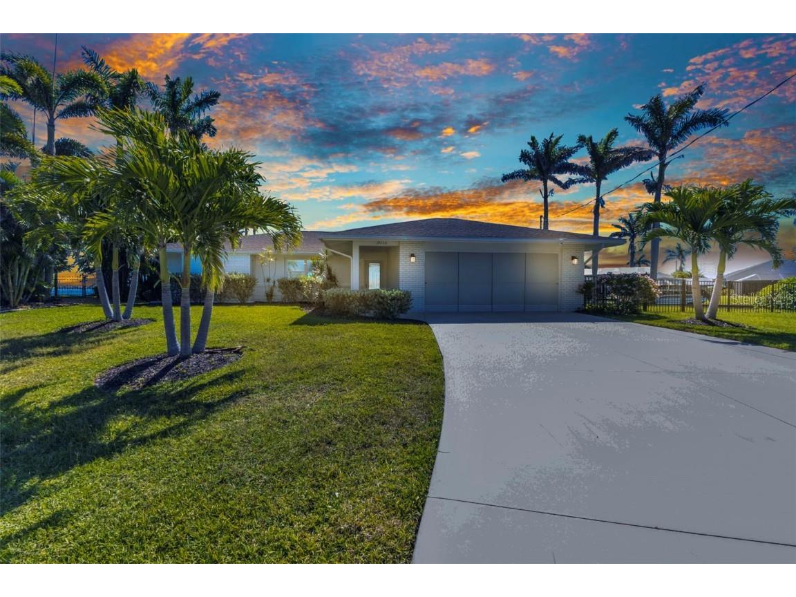 3016 Curry Terrace Port Charlotte FL 33981 - MYAKKA RIVER C7508730 image2