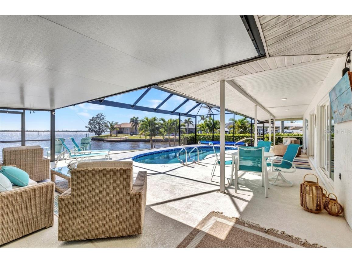 3016 Curry Terrace Port Charlotte FL 33981 - MYAKKA RIVER C7508730 image27