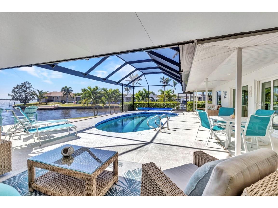 3016 Curry Terrace Port Charlotte FL 33981 - MYAKKA RIVER C7508730 image28