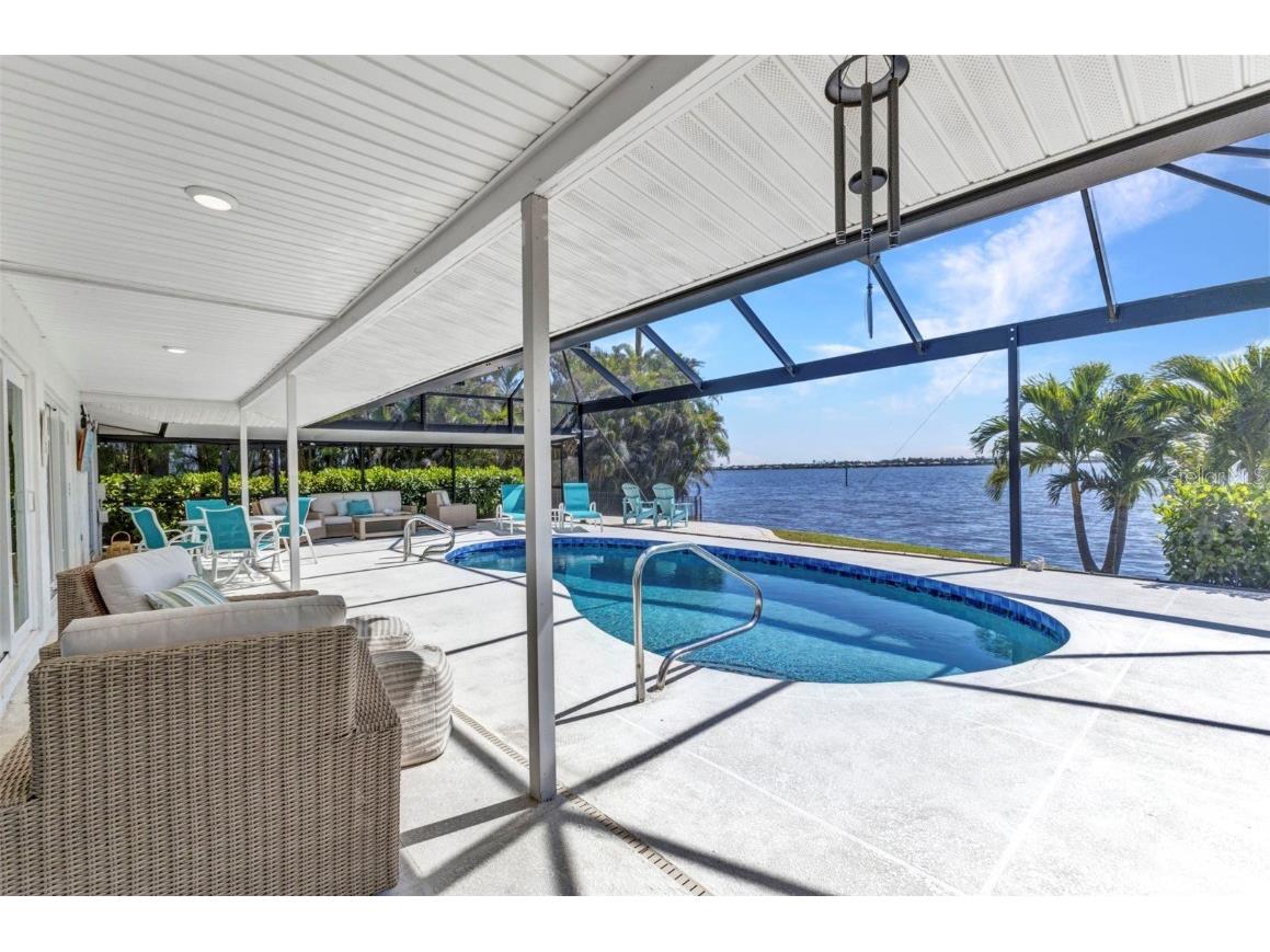 3016 Curry Terrace Port Charlotte FL 33981 - MYAKKA RIVER C7508730 image29