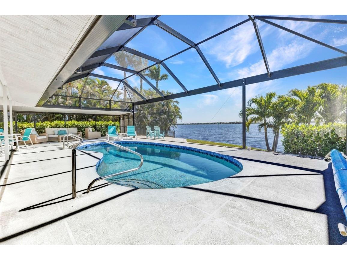 3016 Curry Terrace Port Charlotte FL 33981 - MYAKKA RIVER C7508730 image30