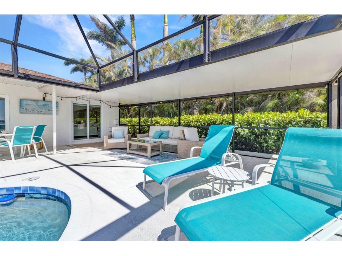 3016 Curry Terrace Port Charlotte FL 33981 - MYAKKA RIVER C7508730 image34