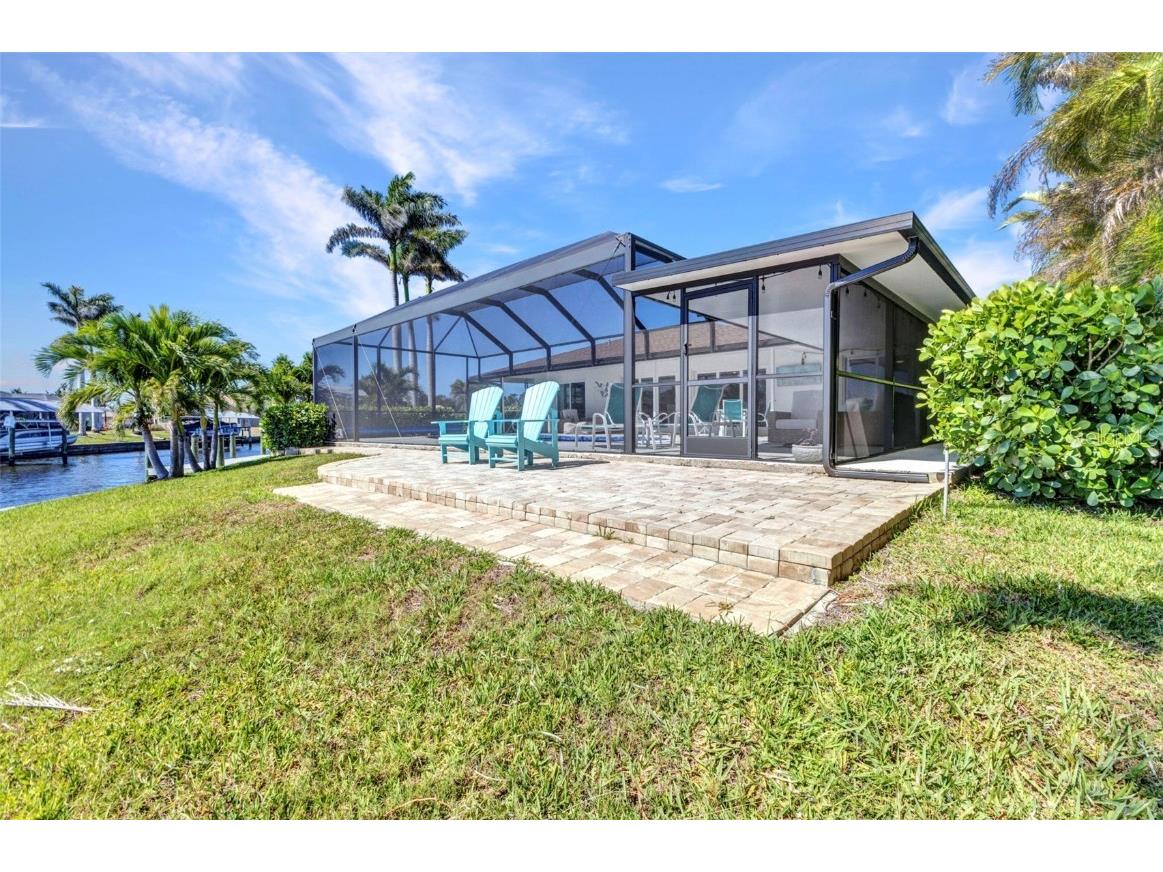 3016 Curry Terrace Port Charlotte FL 33981 - MYAKKA RIVER C7508730 image36