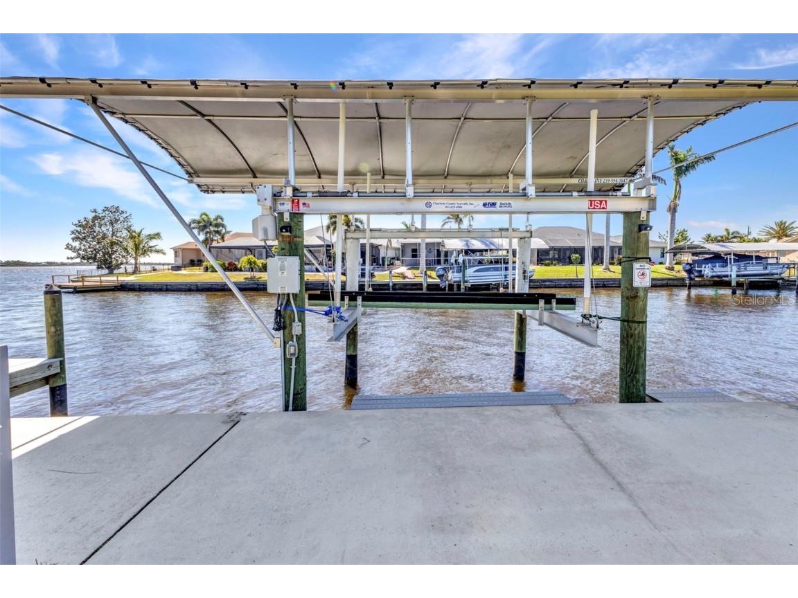 3016 Curry Terrace Port Charlotte FL 33981 - MYAKKA RIVER C7508730 image39