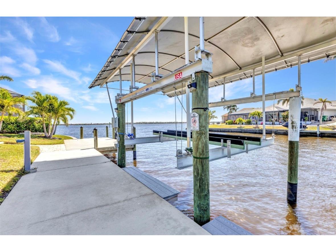 3016 Curry Terrace Port Charlotte FL 33981 - MYAKKA RIVER C7508730 image40