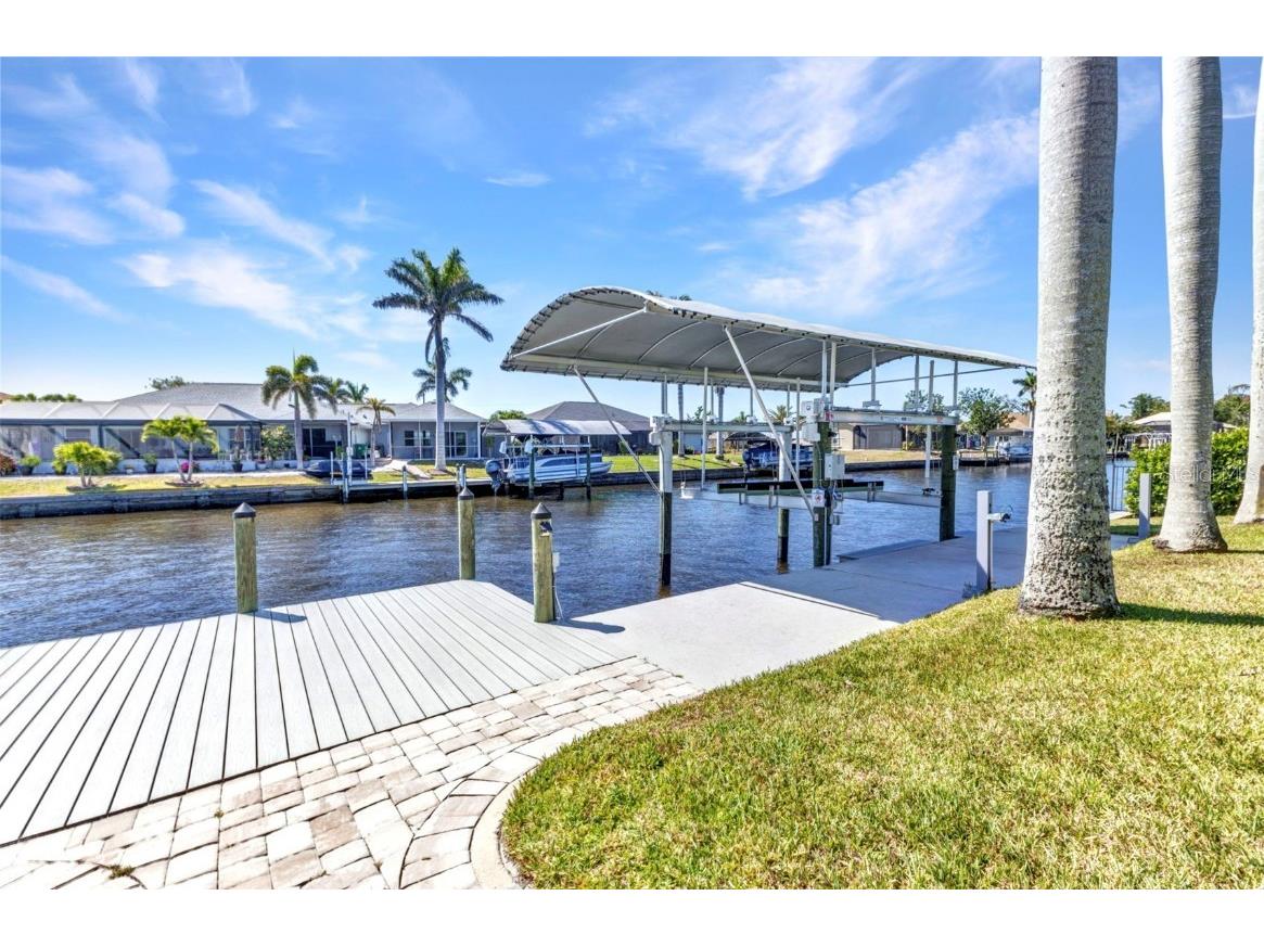 3016 Curry Terrace Port Charlotte FL 33981 - MYAKKA RIVER C7508730 image41