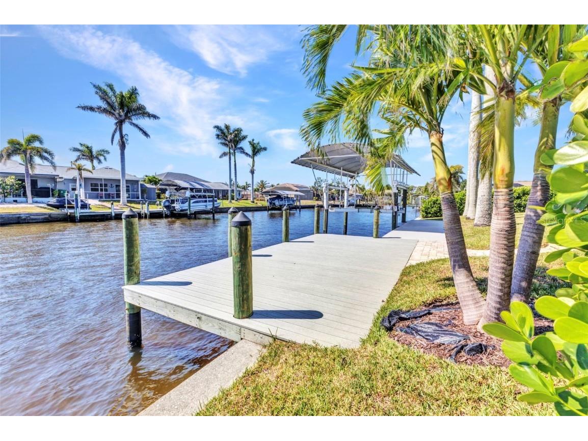 3016 Curry Terrace Port Charlotte FL 33981 - MYAKKA RIVER C7508730 image42