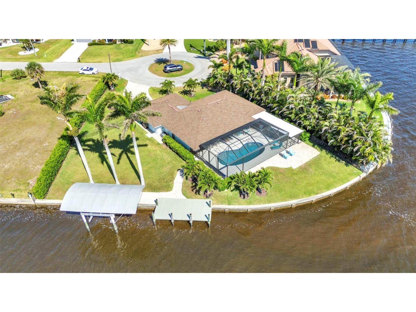 3016 Curry Terrace Port Charlotte FL 33981 - MYAKKA RIVER C7508730 image45