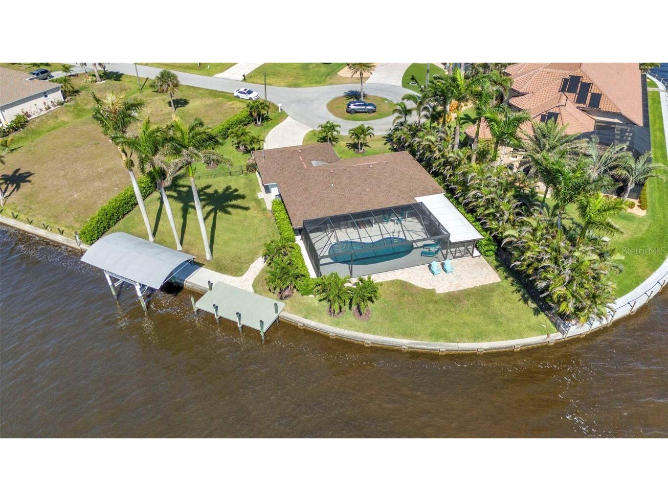 3016 Curry Terrace Port Charlotte FL 33981 - MYAKKA RIVER C7508730 image46