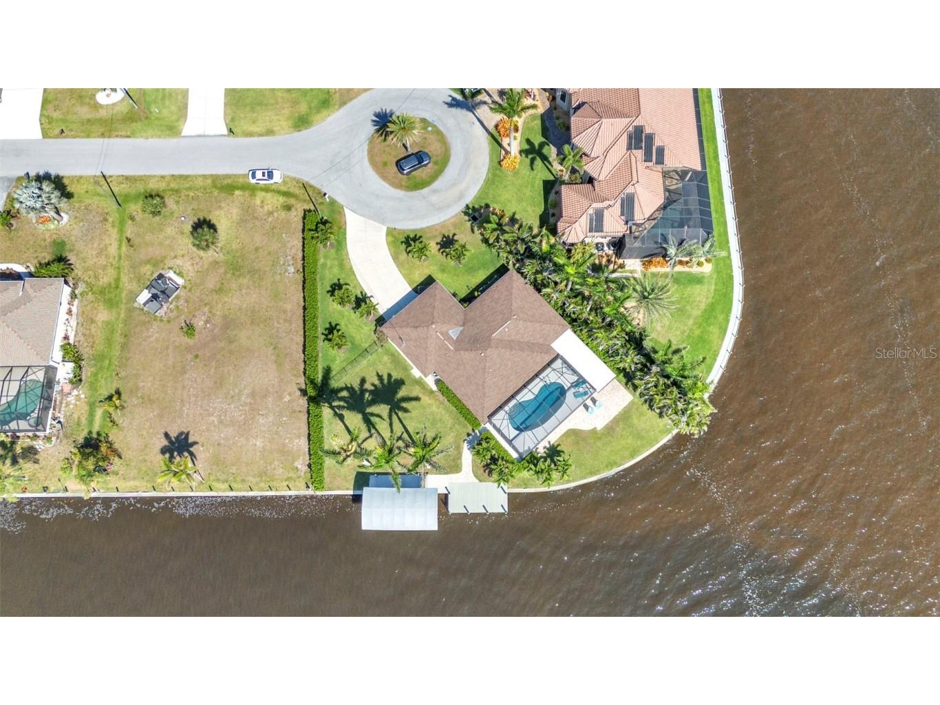 3016 Curry Terrace Port Charlotte FL 33981 - MYAKKA RIVER C7508730 image47