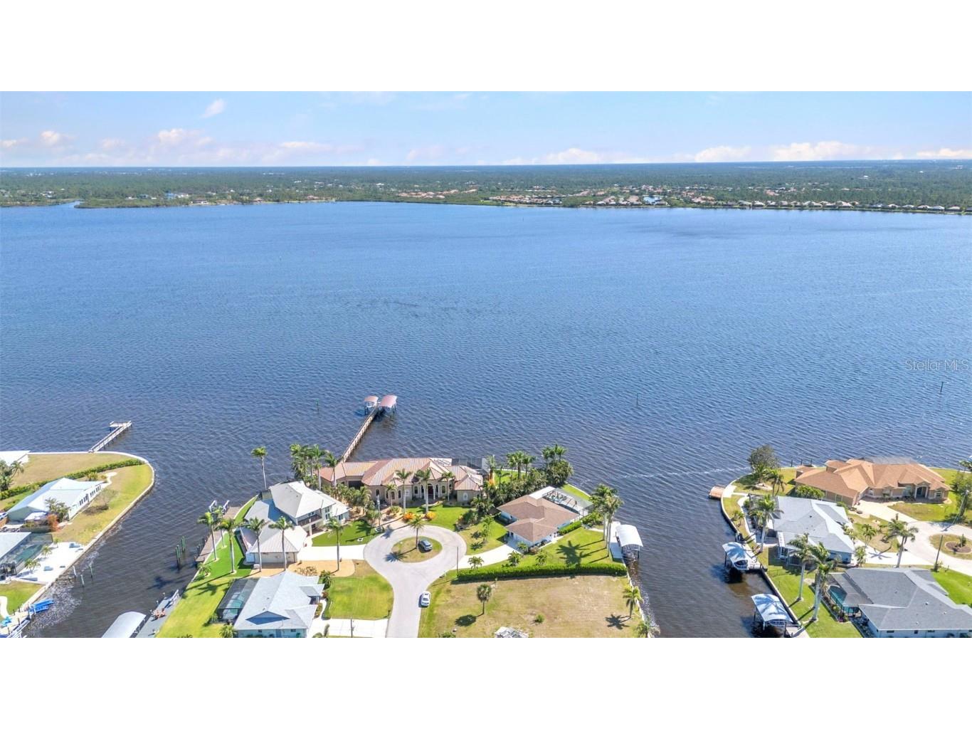 3016 Curry Terrace Port Charlotte FL 33981 - MYAKKA RIVER C7508730 image48