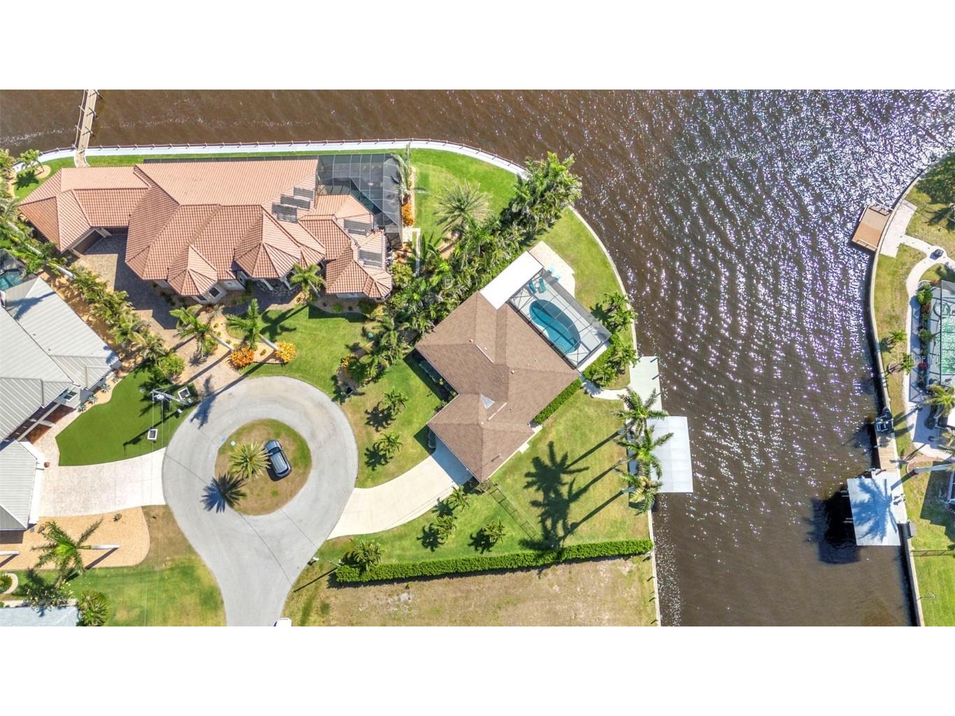 3016 Curry Terrace Port Charlotte FL 33981 - MYAKKA RIVER C7508730 image49