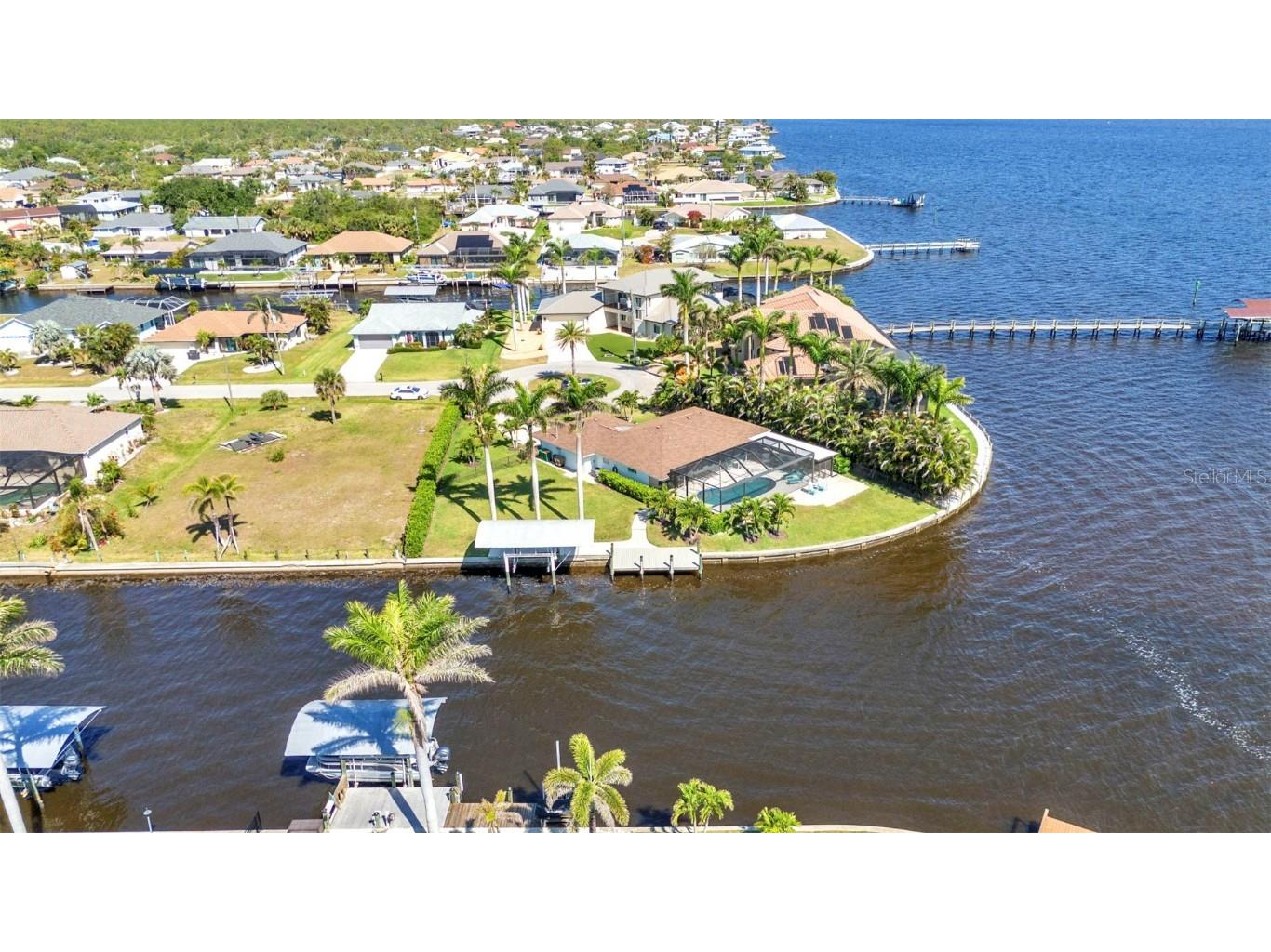 3016 Curry Terrace Port Charlotte FL 33981 - MYAKKA RIVER C7508730 image50