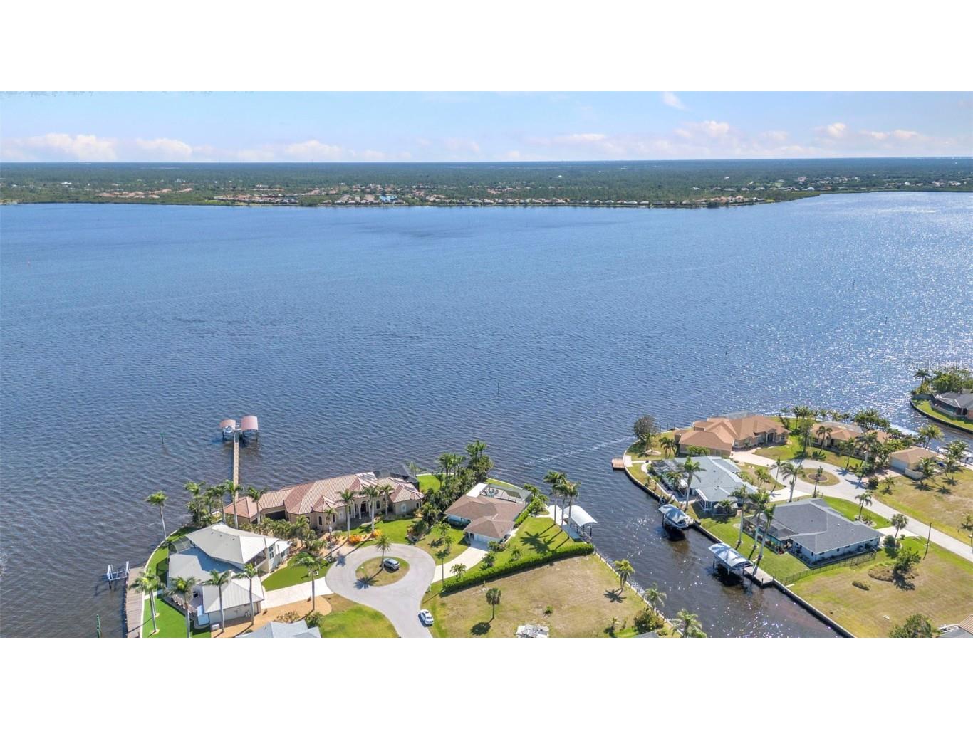 3016 Curry Terrace Port Charlotte FL 33981 - MYAKKA RIVER C7508730 image51