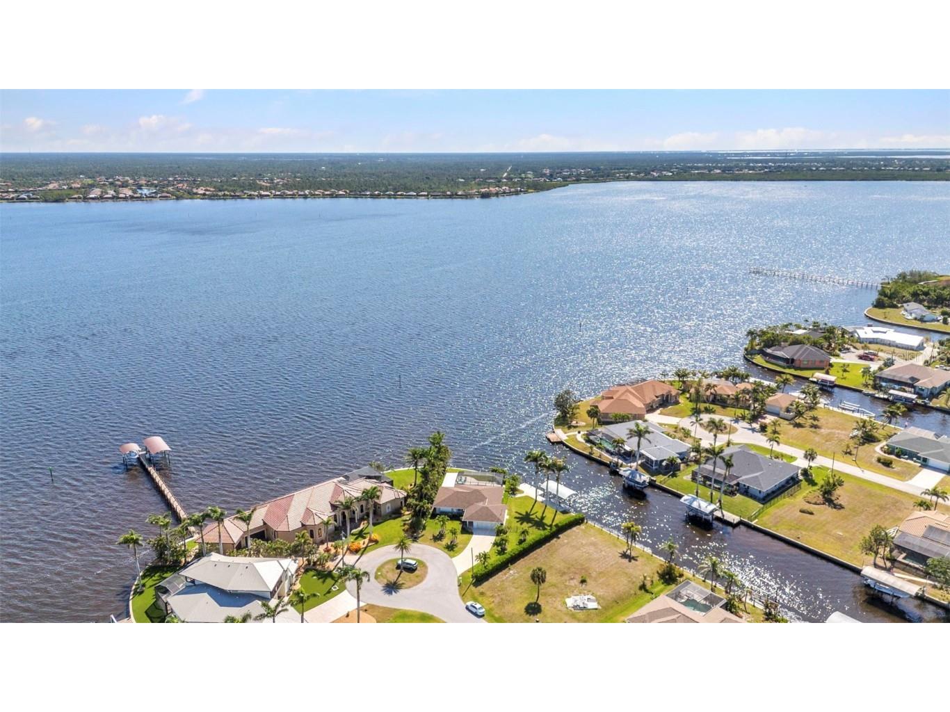 3016 Curry Terrace Port Charlotte FL 33981 - MYAKKA RIVER C7508730 image52