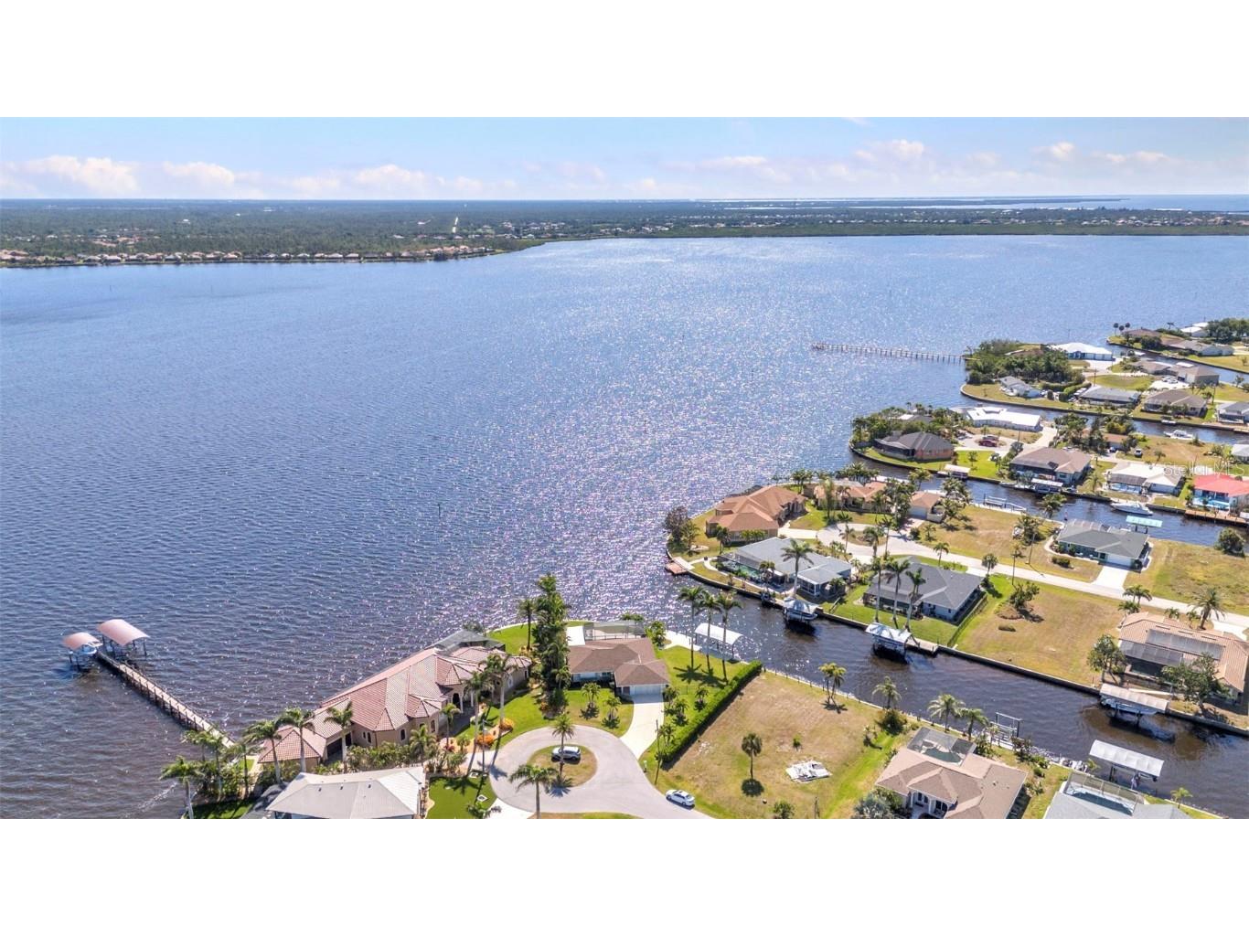 3016 Curry Terrace Port Charlotte FL 33981 - MYAKKA RIVER C7508730 image53