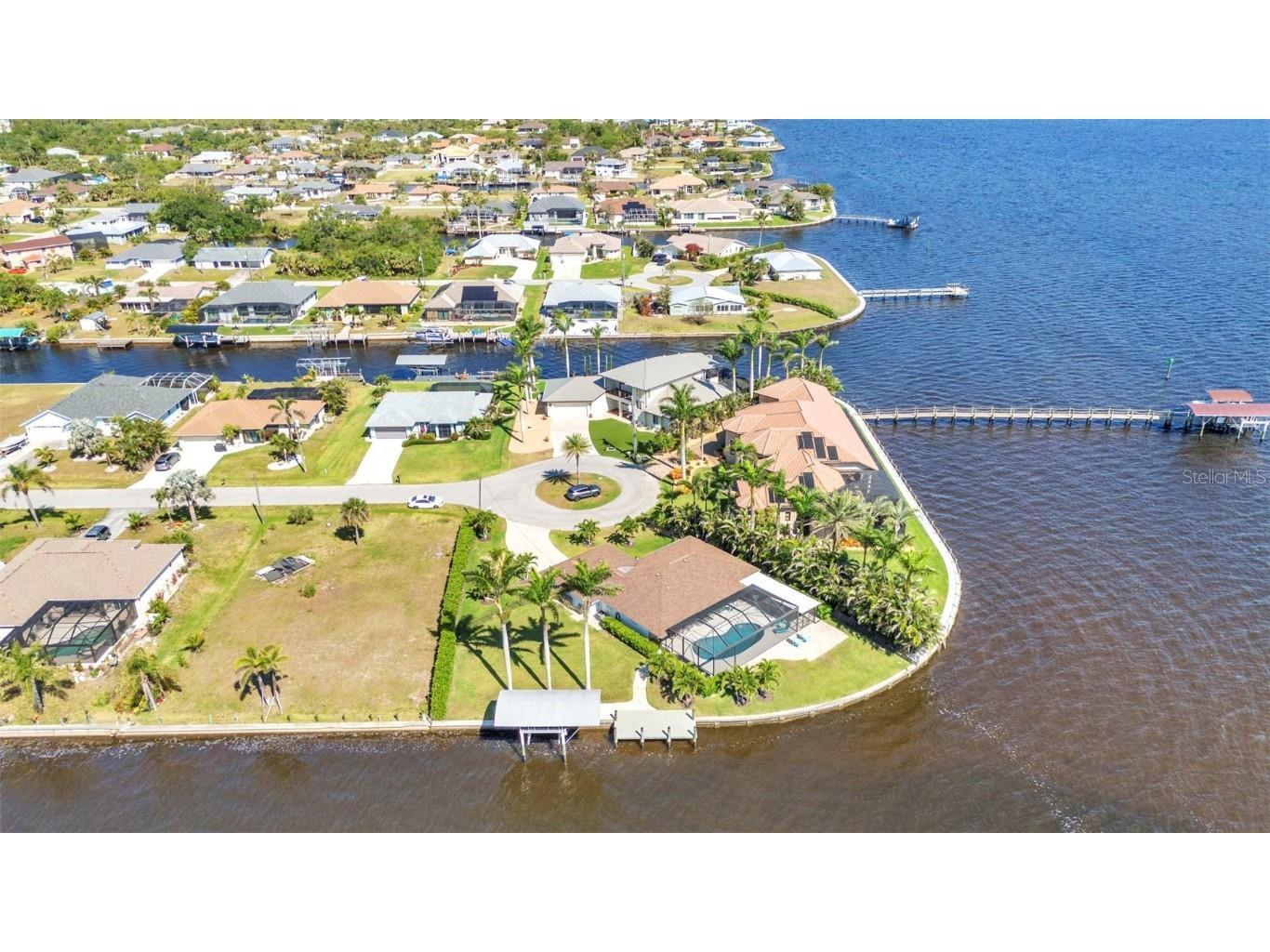 3016 Curry Terrace Port Charlotte FL 33981 - MYAKKA RIVER C7508730 image54