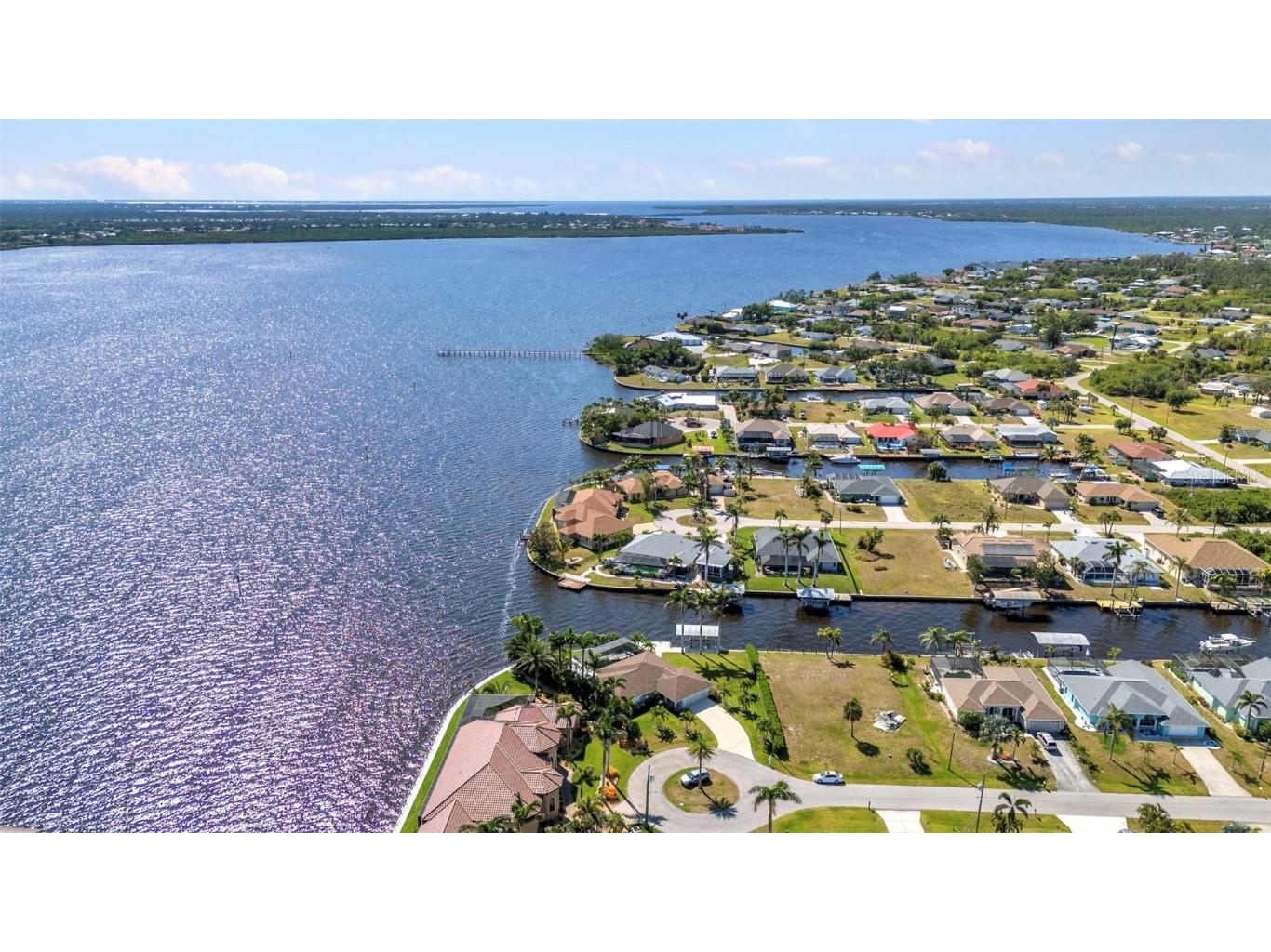 3016 Curry Terrace Port Charlotte FL 33981 - MYAKKA RIVER C7508730 image55